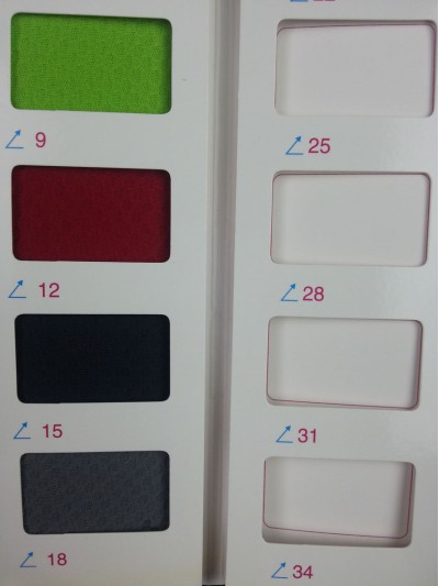 GZ-CIWI  超柔珠球網   T-C319  150G 細節-2